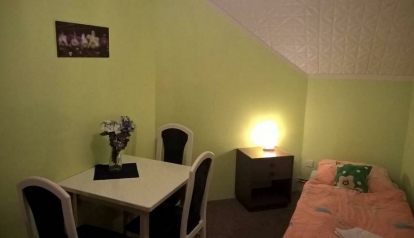 Penzion u Lukáčů Bělá pod Pradědem